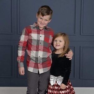 Meet your Posher, Deborah